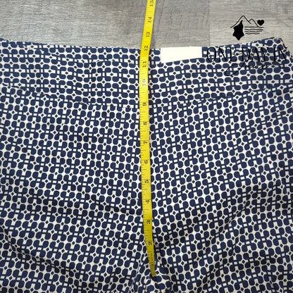 Cato Contemporary Ankle Length Pants Size 14