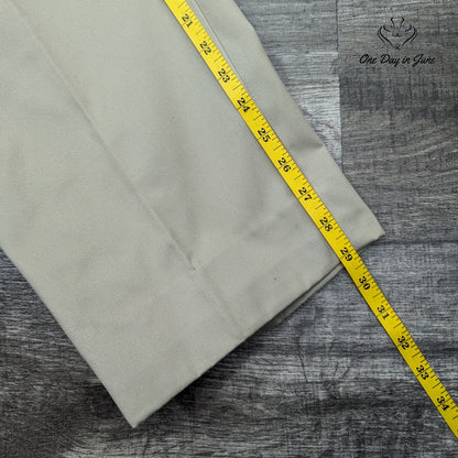 RGM Classic Trouser Pants Size 34X29