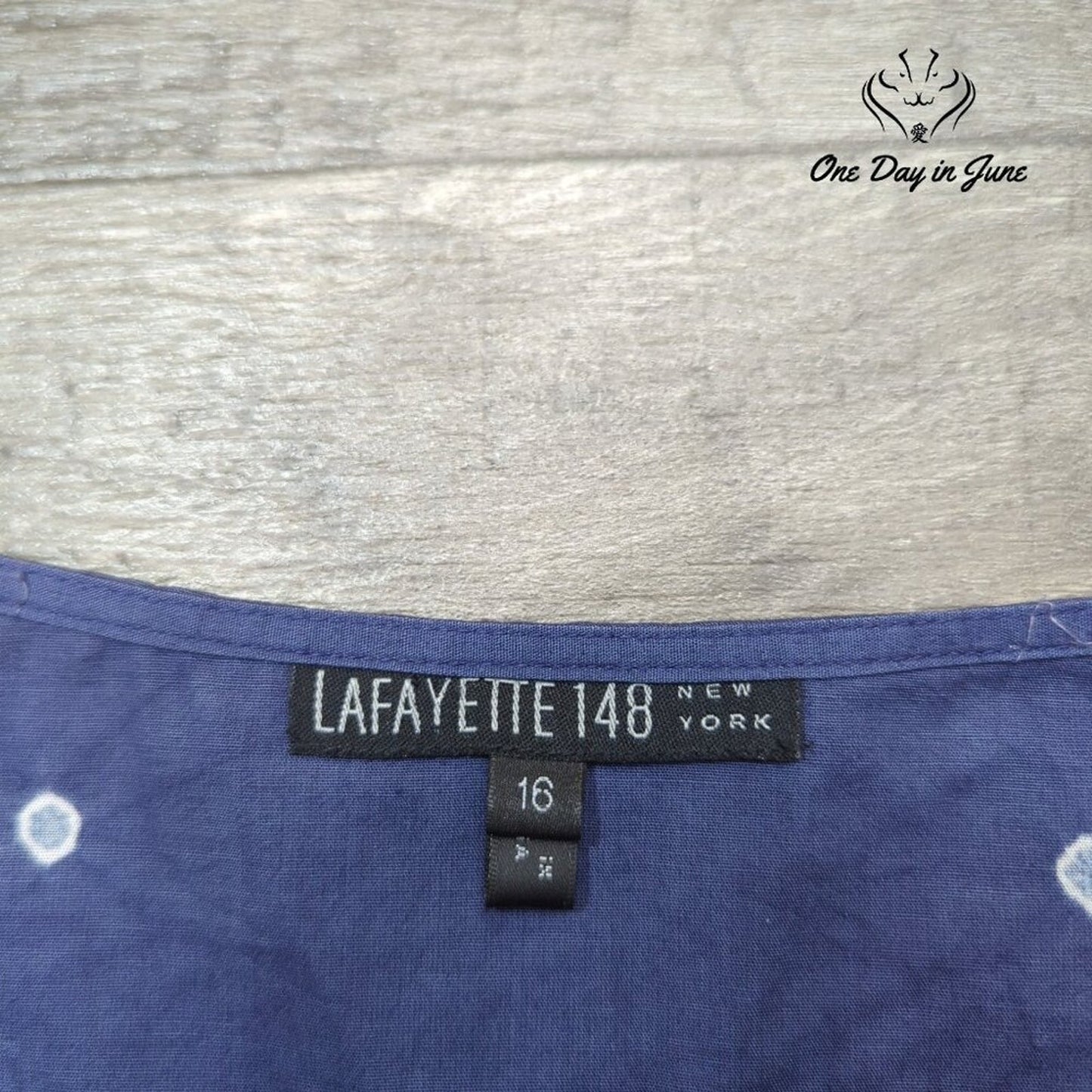 Lafayette 148 A Line Sequin Skirt Size 16