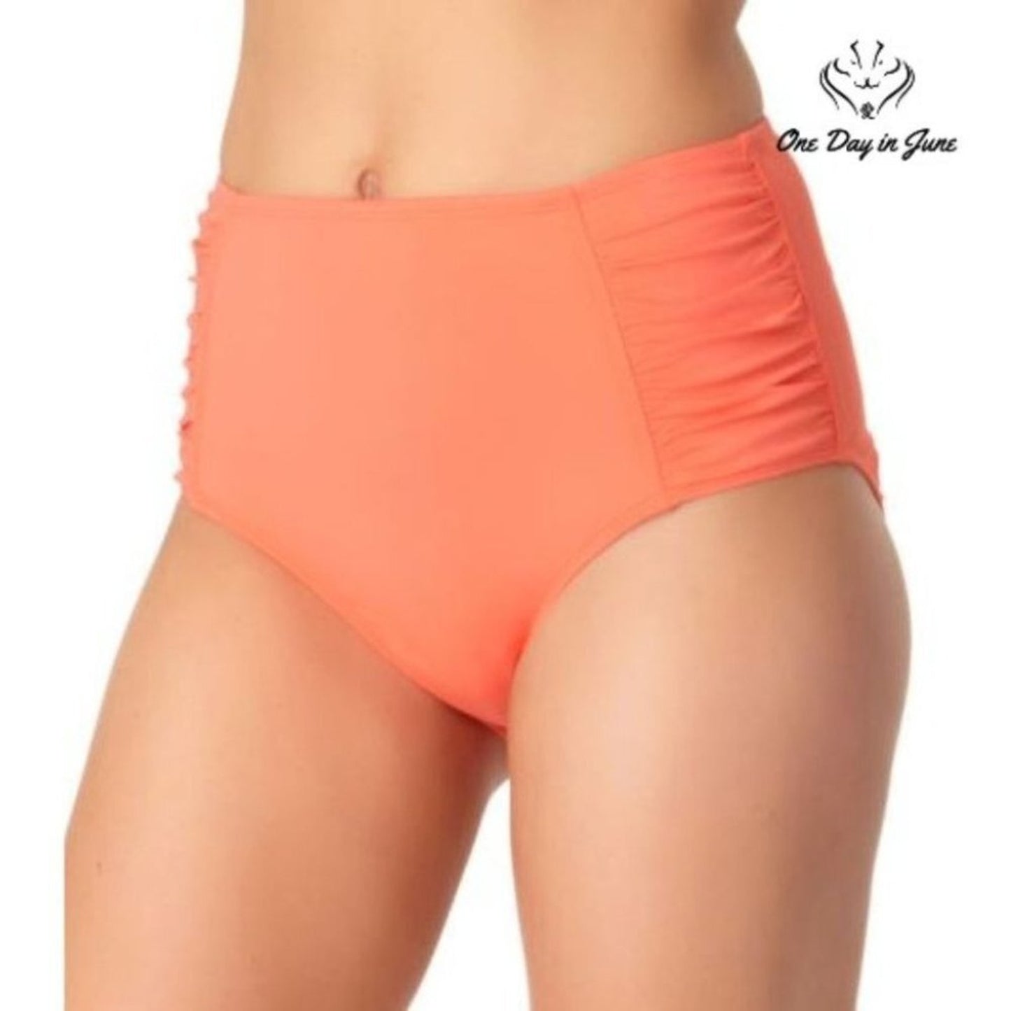 a.n.a Hipster Bikini Bottom Size XXL