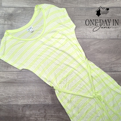 Old Navy Short Sleeve Mini Dress Size S