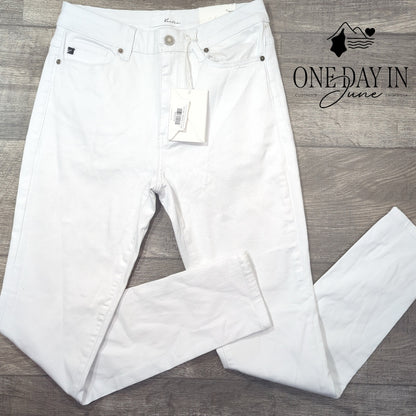 KanCan Juniors High Rise Super Skinny Jeans Size 11/29