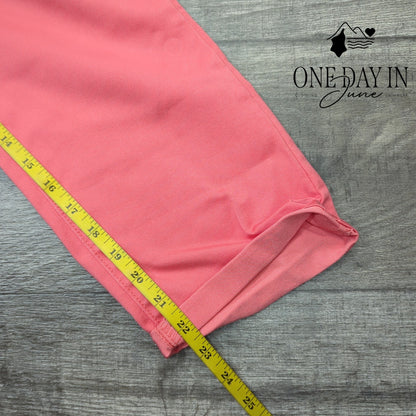 Cato Contemporary Super Soft Crop Jeans Size 12