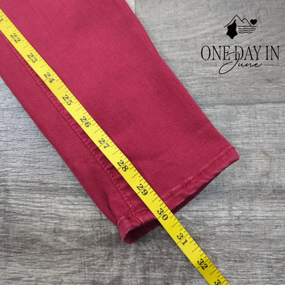 Gap True Skinny Jeans Size 28L (6L)