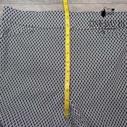 Rafaella Stretch Capri Pants Size 10