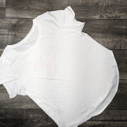 Xersion Plus Size Quick-Dri Unstoppable T Shirt Top Size XXL