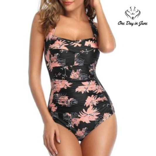 Smismivo Halter One Piece Size L