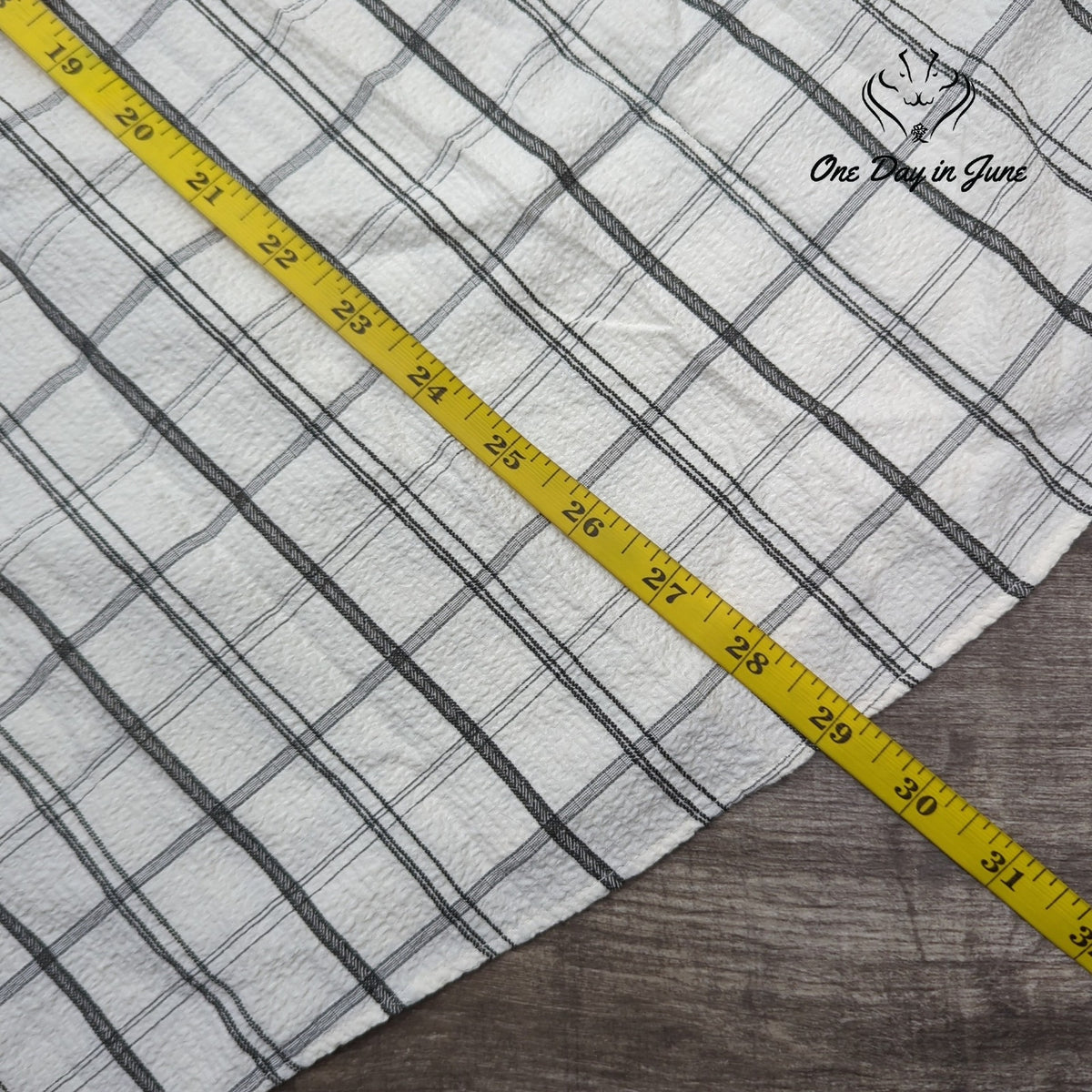 Lane Bryant White Gray Plaid Sleeveless Tank Top Blouse NWT Size 18