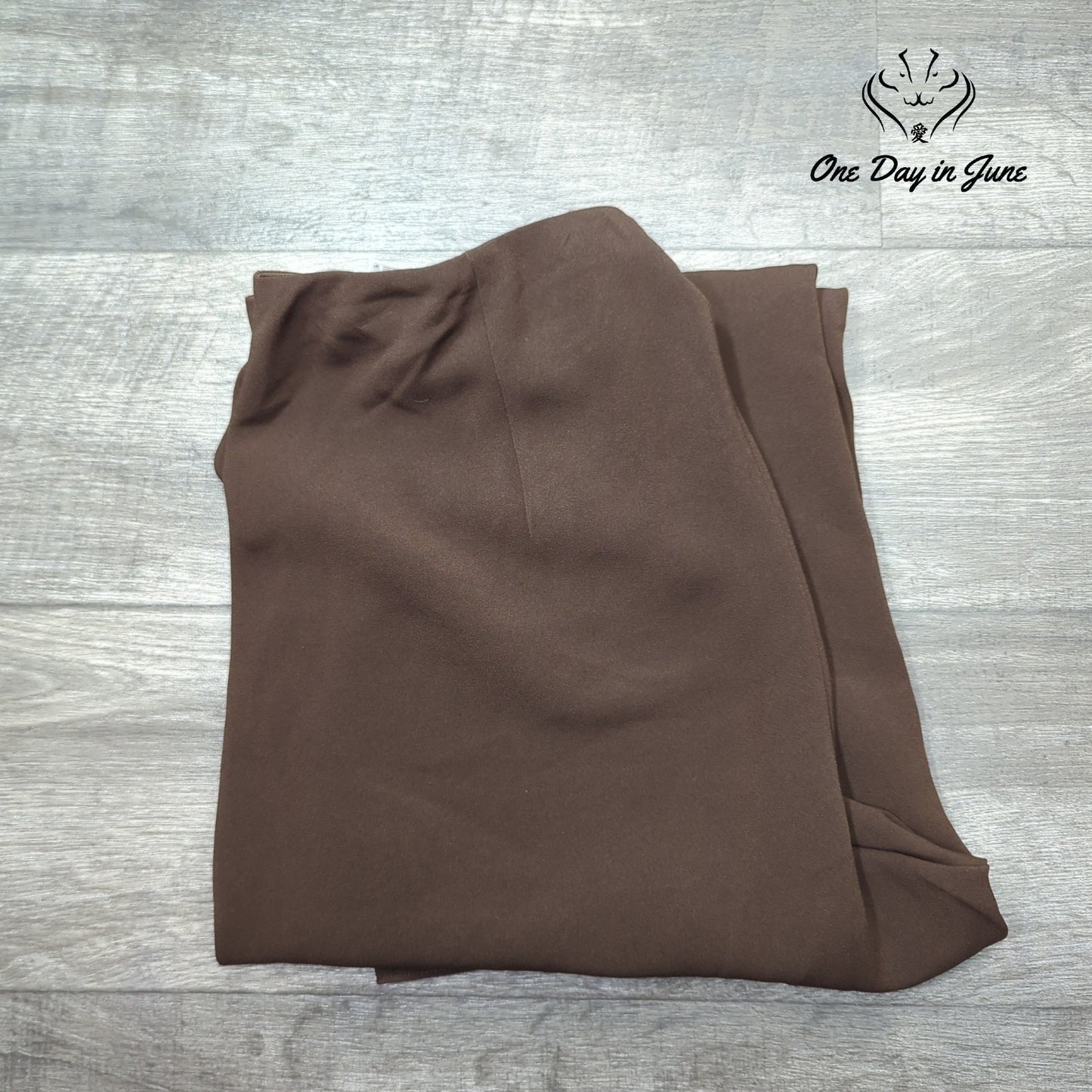 Vince Pull On Straight Leg Pants Size 1X