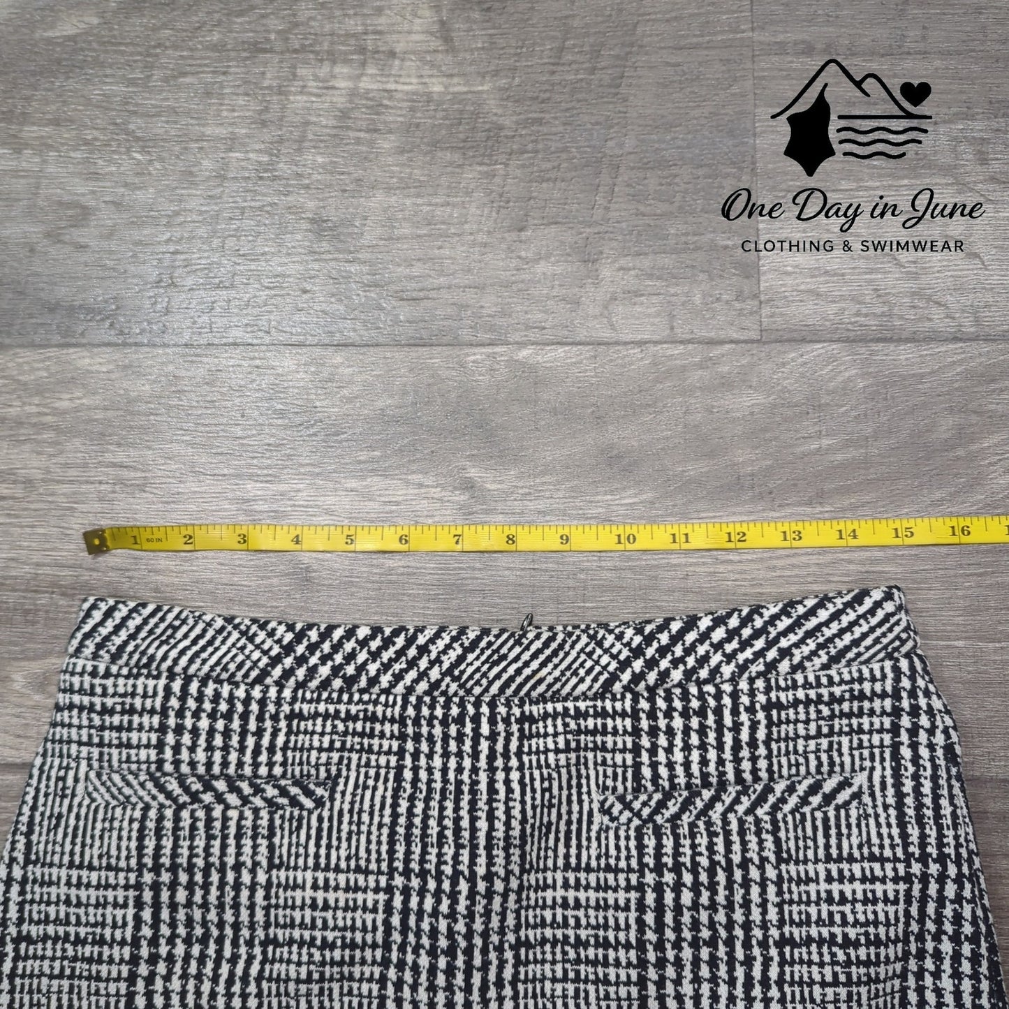 Talbots Pencil Skirt Size 2