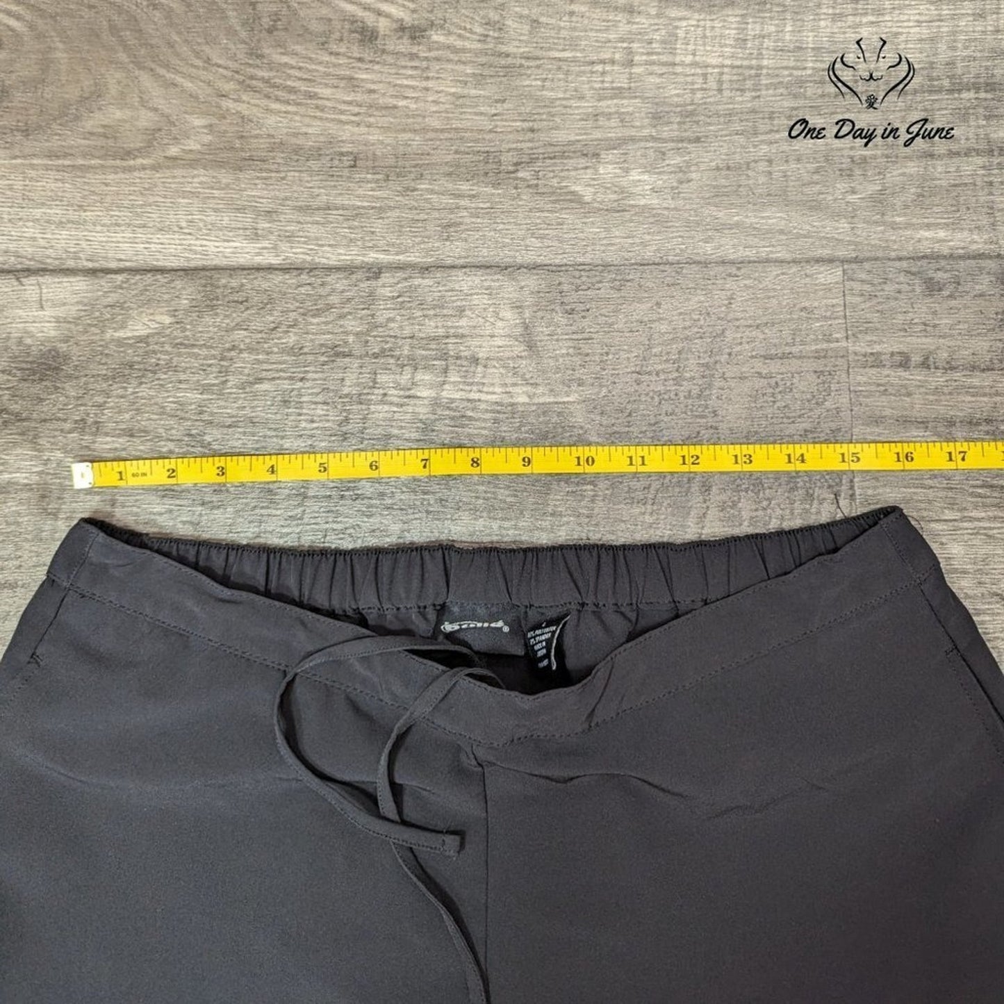 Bolle Casual Pants Size L