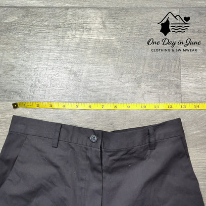 The Limited Cropped Pants Size 2