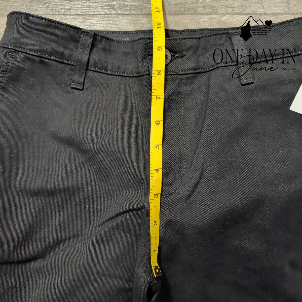 AG Adriano Goldschmied The Layla Cropped Flare Trouser Pants Black NWT Size 4