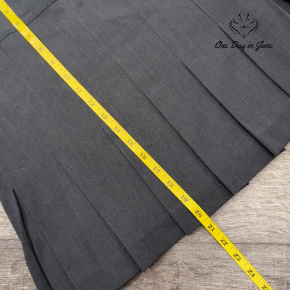 Atelier Flare Mini Skirt Size 2
