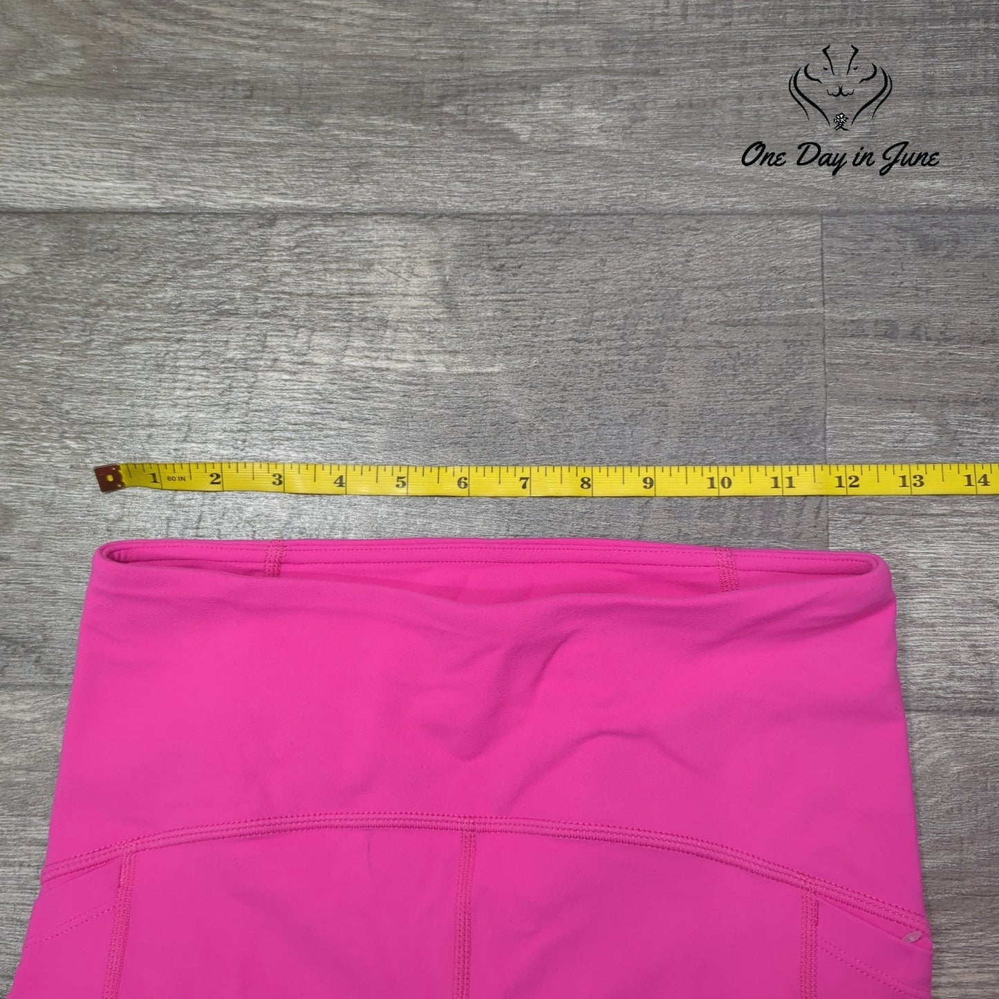 Zella Ankle Yoga Pants Size S