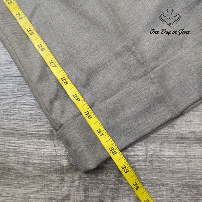 Loft Kate Classic Wide Leg Pants Size 6