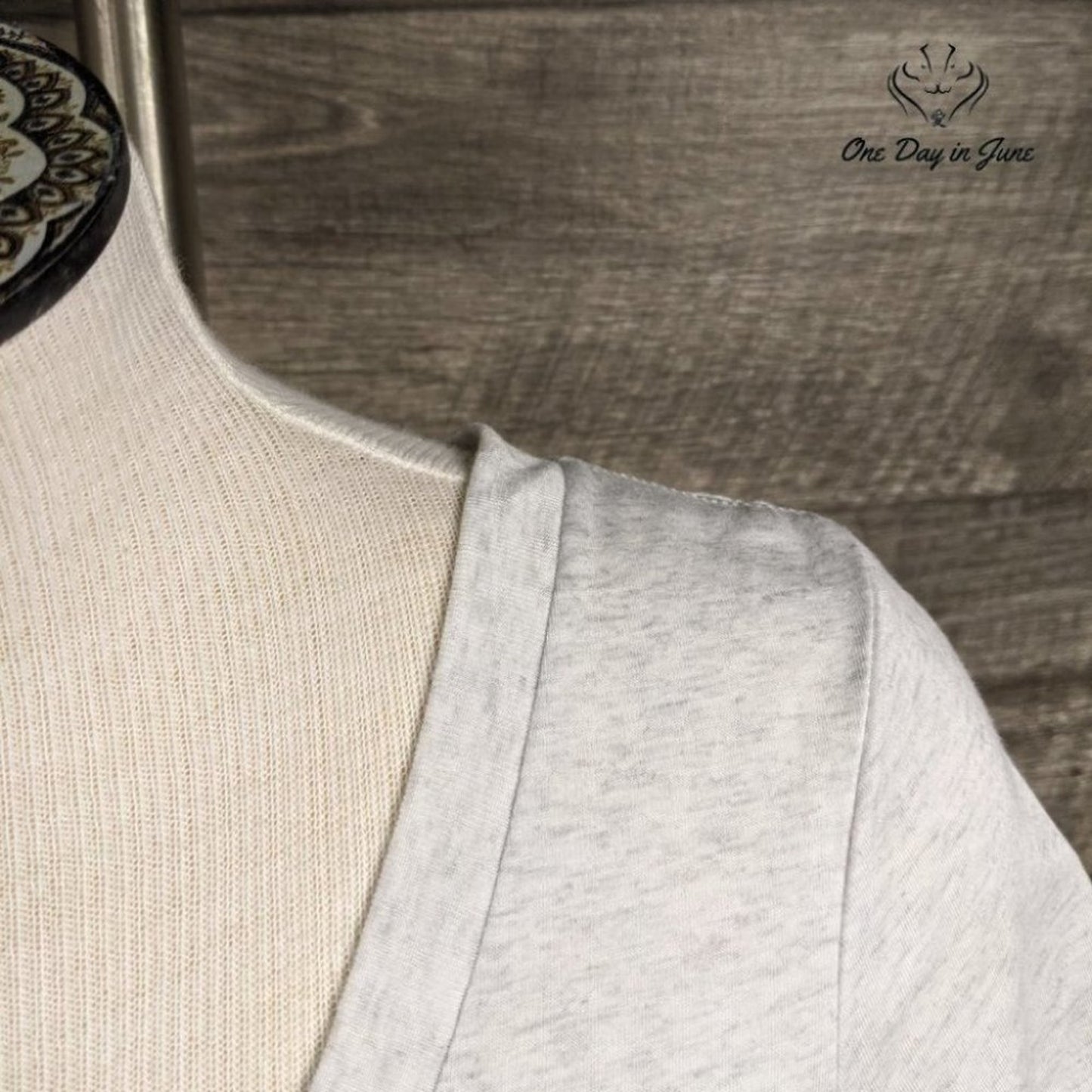 Next Level Apparel Love from Austin Tee Size M