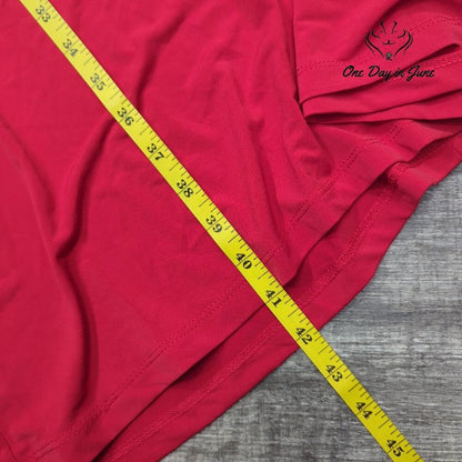 London Style Long Sleeve Midi Dress Size 6