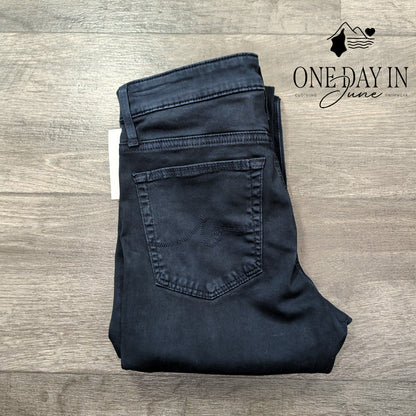 AG Adriano Goldschmied Farrah Skinny Ankle Jeans High Rise NWT $215 Size 4 (27)