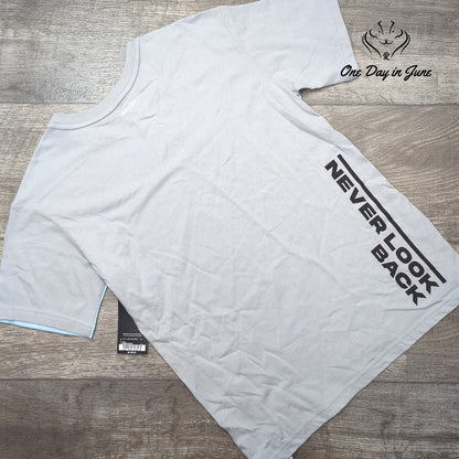 Xersion Short Sleeve Tee Shirt Size M (10/12)