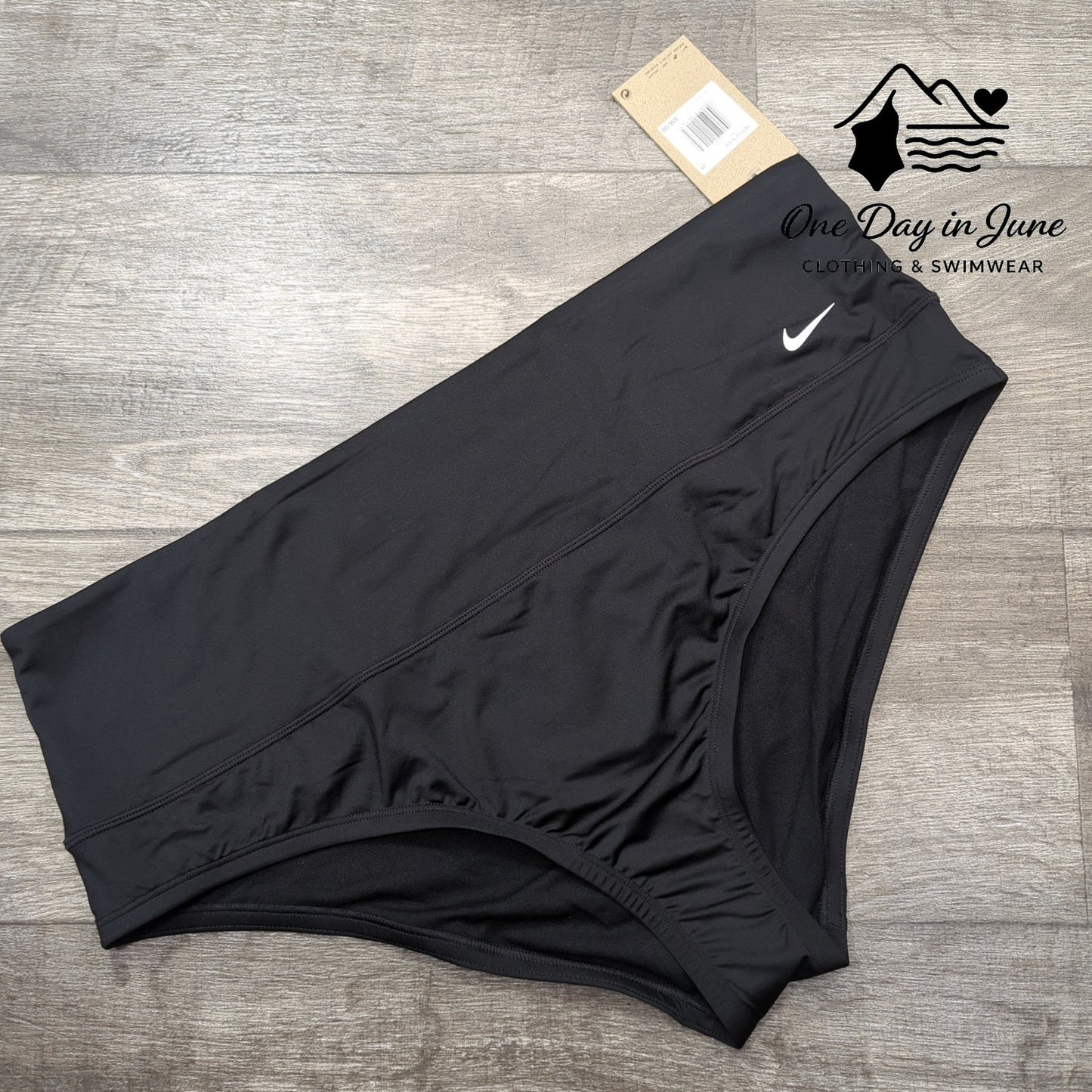 Nike Plus Size Bikini Bottom Size 2X