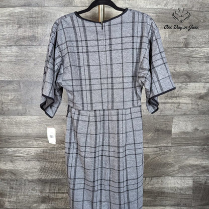 Danny & Nicole Short Sleeve Dress Size 10