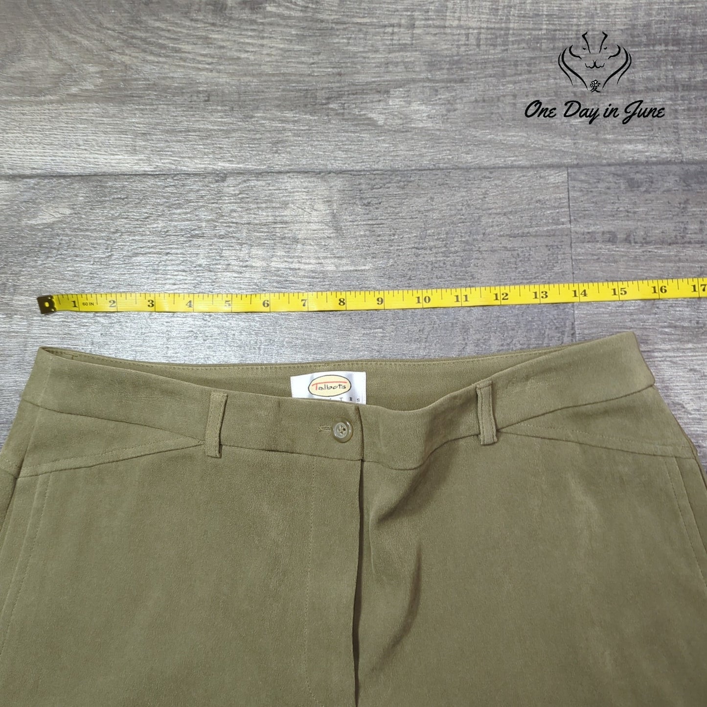 Talbots Petite Dress Pants Size 12P