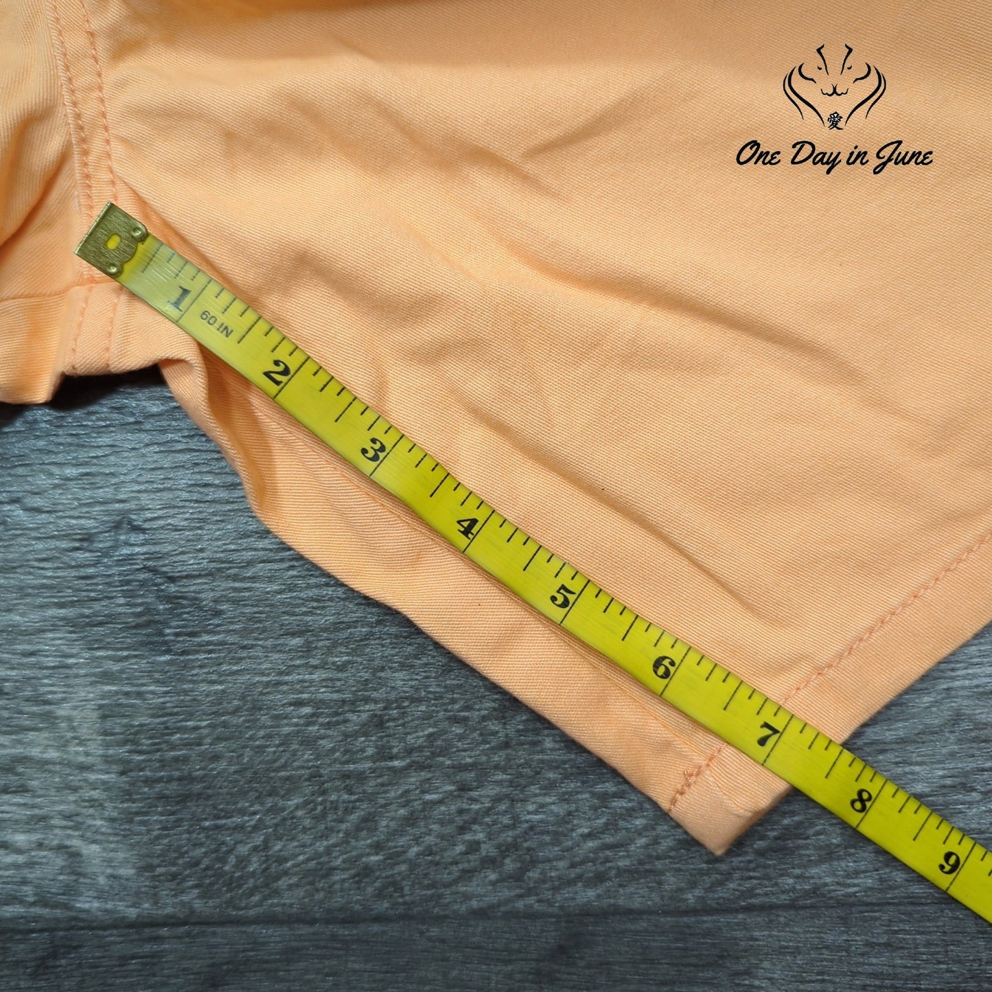 There Abouts Pull On Drawstring Shorts Size M (10/12)