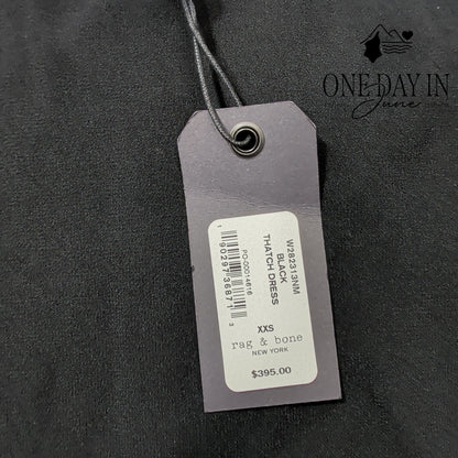 Rag & Bone Thatch Mini Dress Size XXS