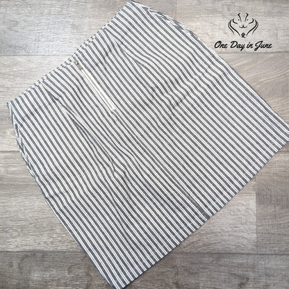 Hollister Ultra High Rise Mini Skirt Size S