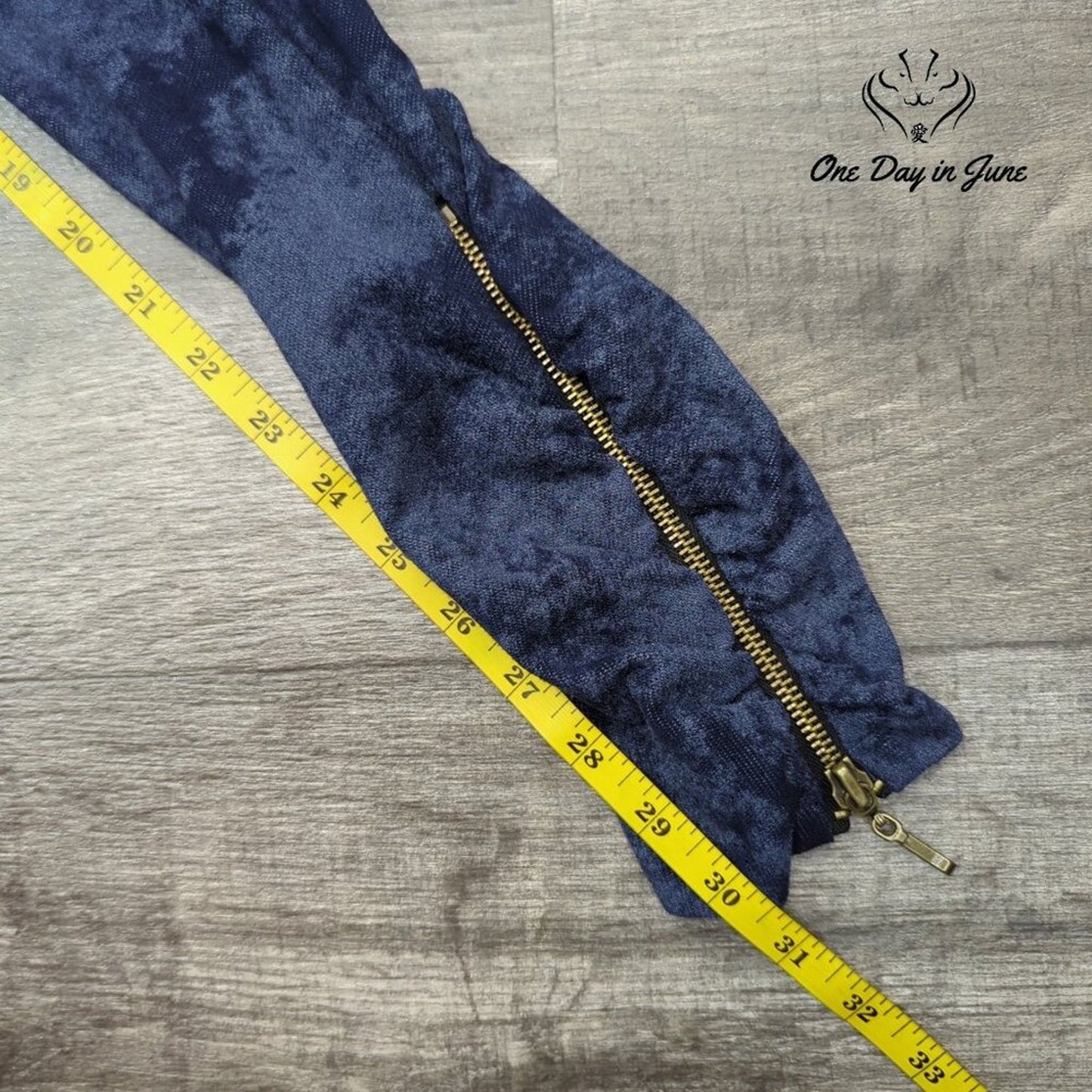 Serena Williams Zip Ankle Ruched Leggings Size L