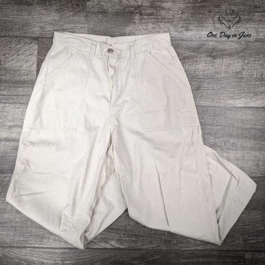 Fashion Bug Capri Pants