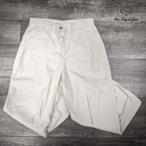 Fashion Bug Capri Pants