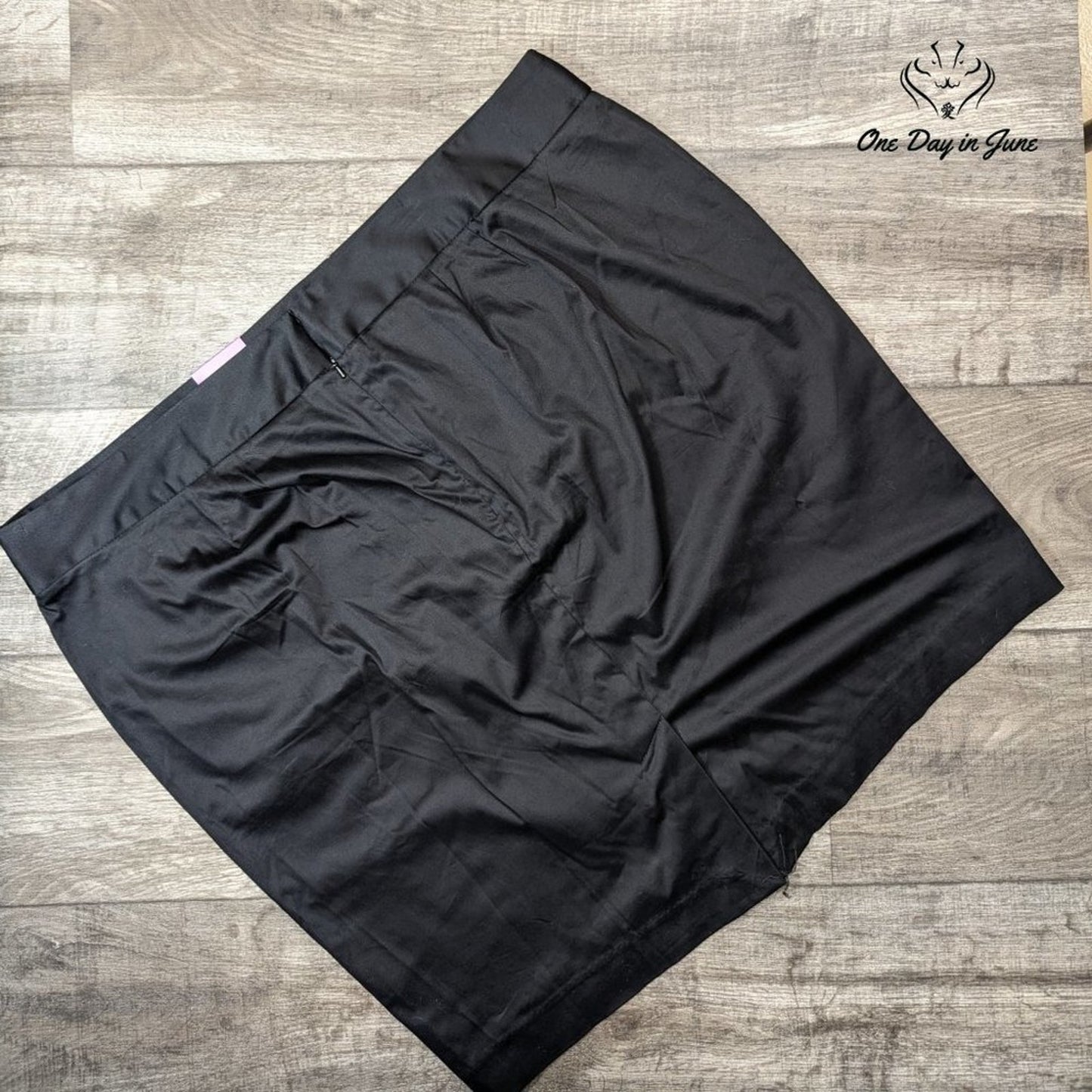 Lane Bryant Plus Size Pencil Skirt Size 26