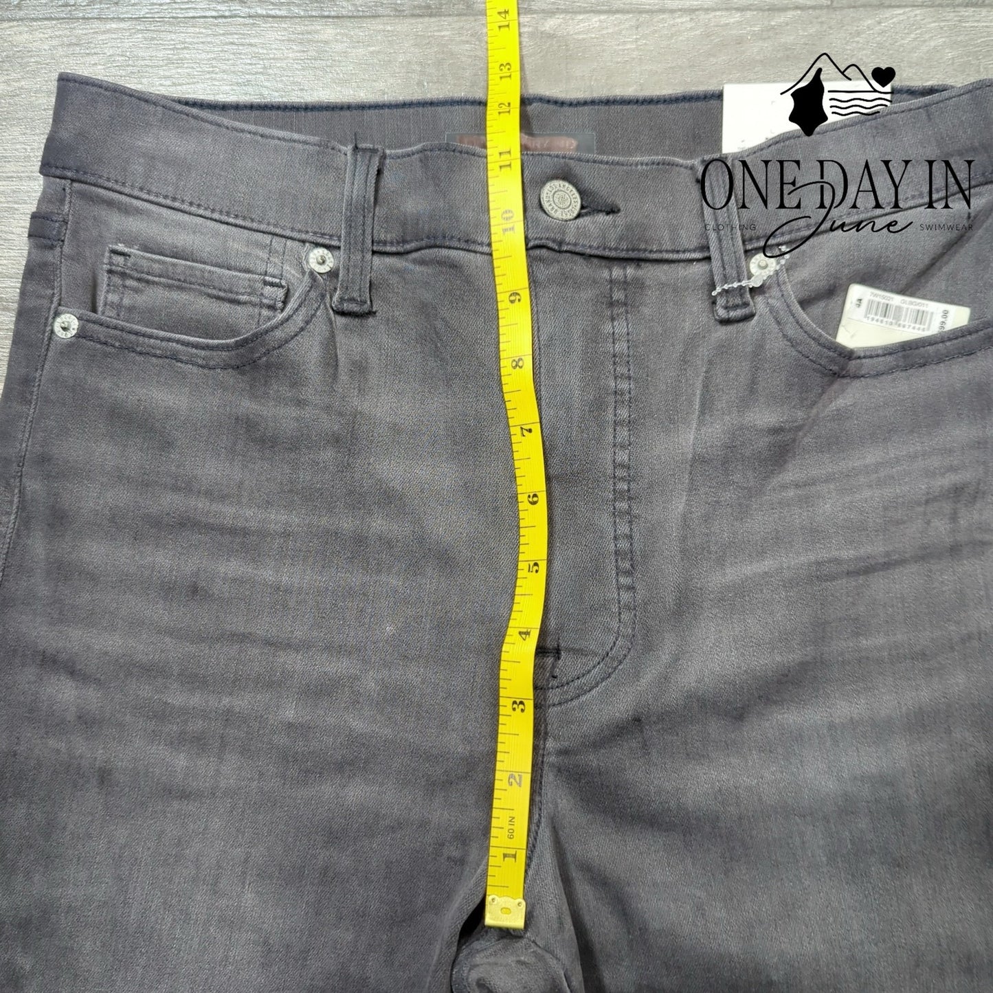 Lucky Brand Skinny Ankle Jeans Size 10