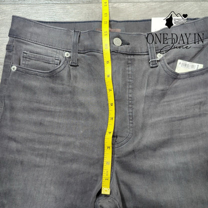 Lucky Brand Skinny Ankle Jeans Size 10