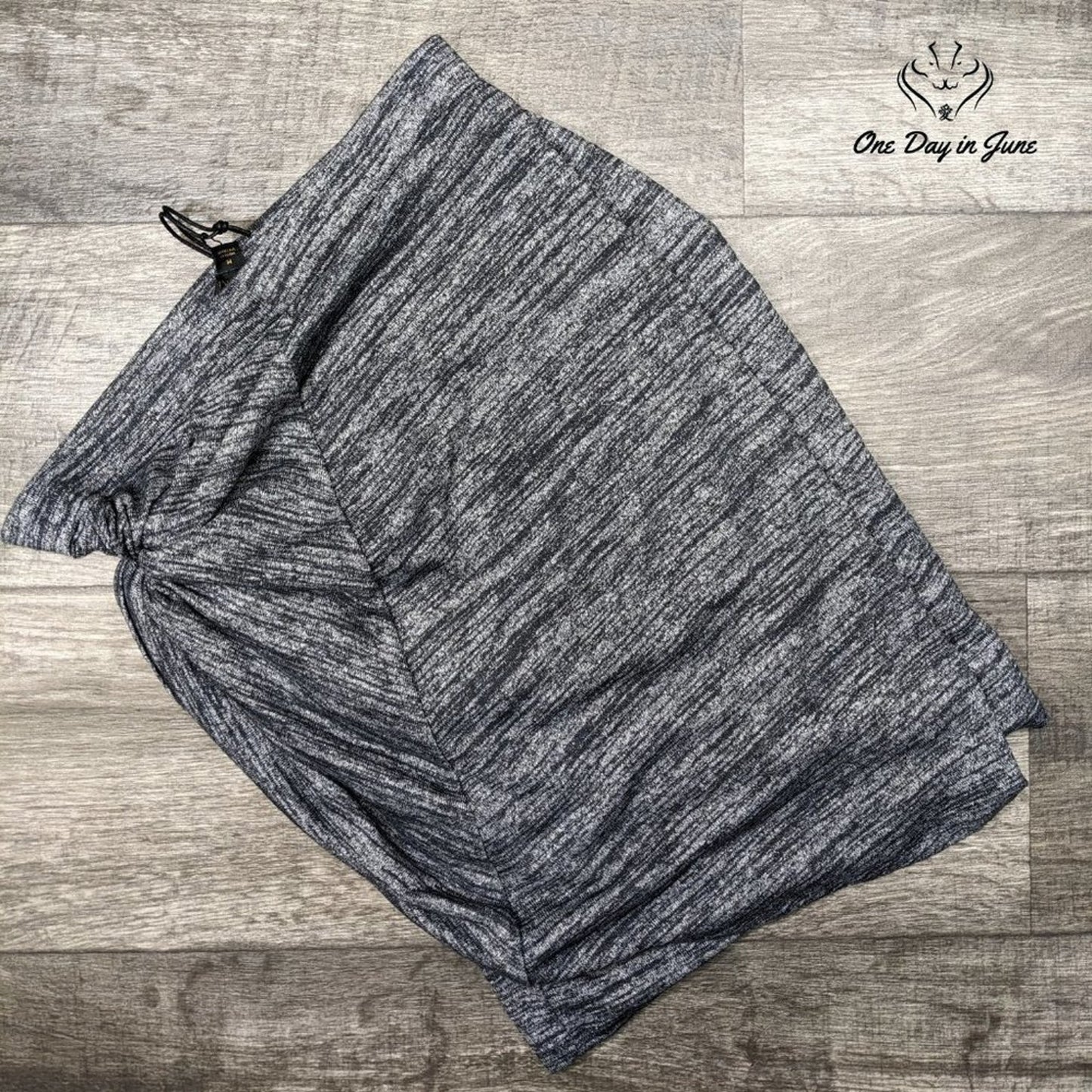 Goldray Esmee Knit Skirt Size M