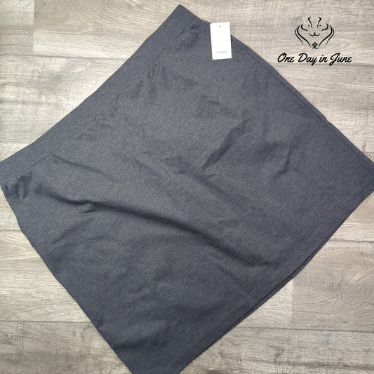 Croft & Barrow Plus Size Pull On Skirt Size 3X