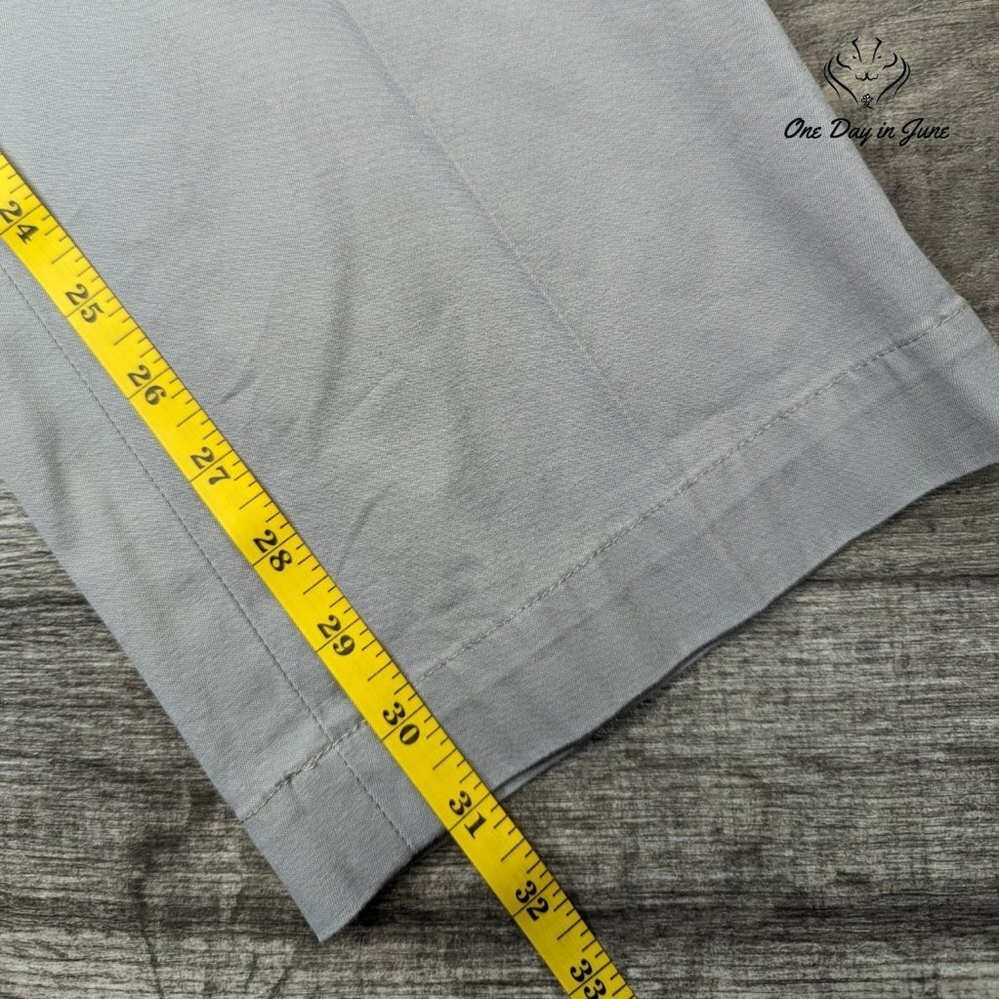 Talbots Straight Leg Crop Pants Size 14