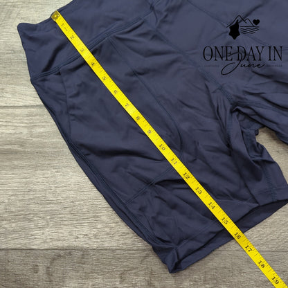 Santiny Yoga Shorts Size S