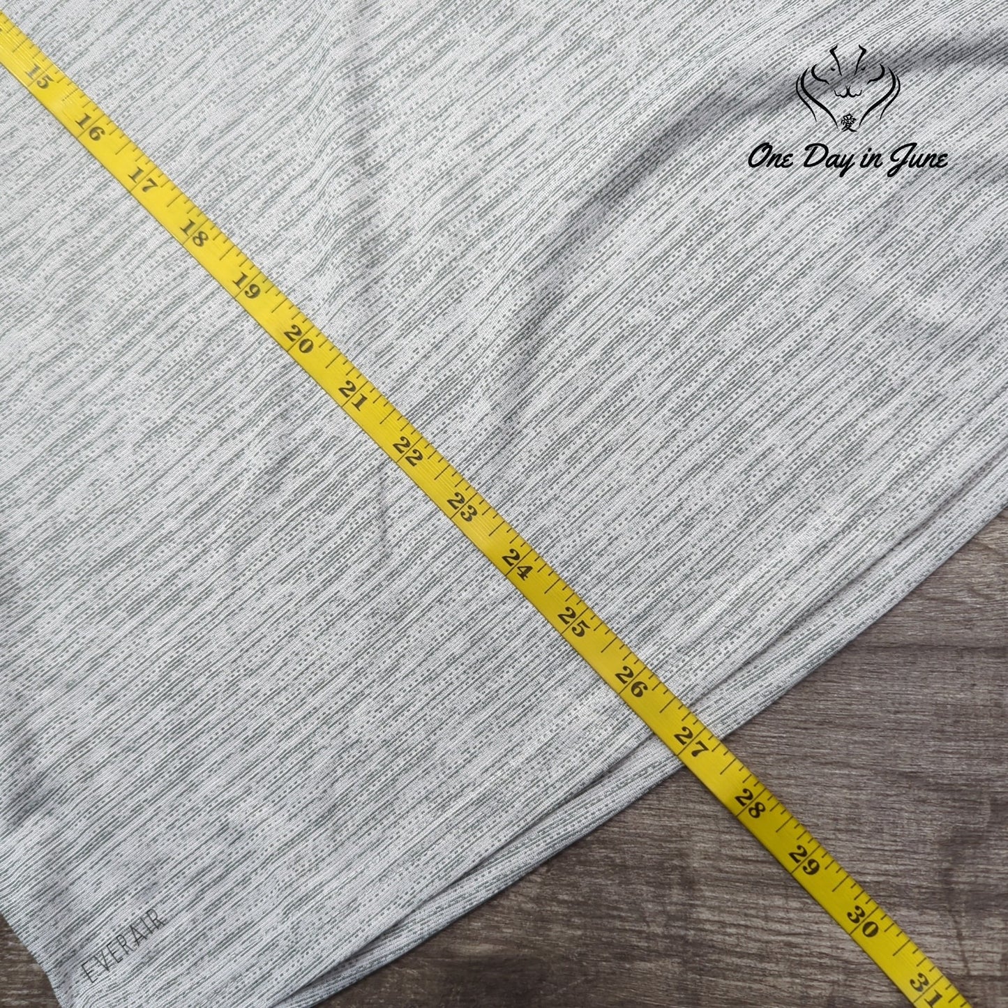 Xersion Muscle Tee Shirt Size M