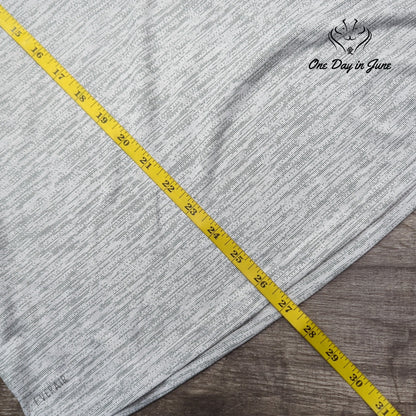 Xersion Muscle Tee Shirt Size M