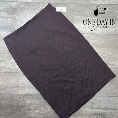 Covington Pencil Skirt Size S