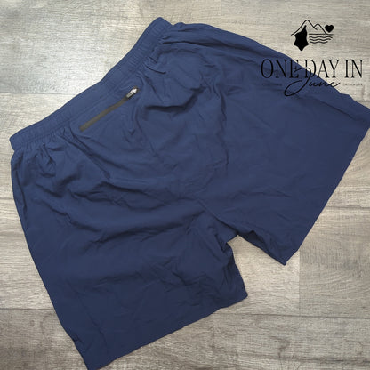 BaLeaf Mens Swim Trunks Size L