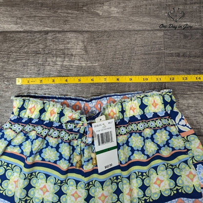 Sequin Hearts Girls Casual Pants Size L