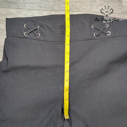 Rafaella Comfort Capri Pants Size 6