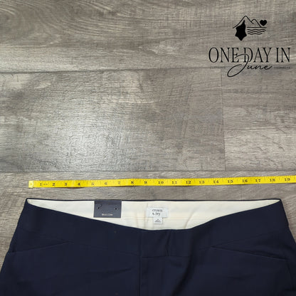Crown & Ivy Cropped Dress Pants Size 16