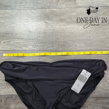A.Che Alexandra Bikini Bottom Size XL
