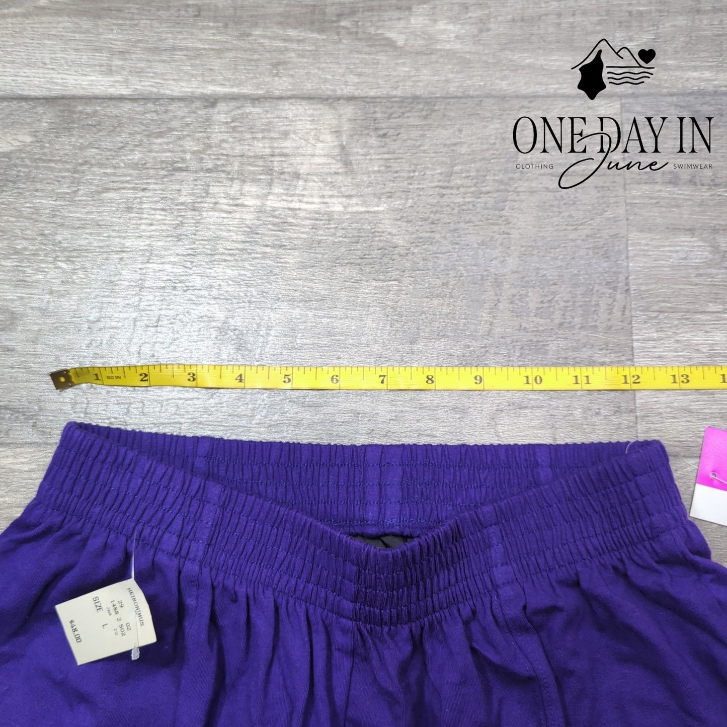 Liz Claiborne Sport Pull On Stirrup Pants Size L