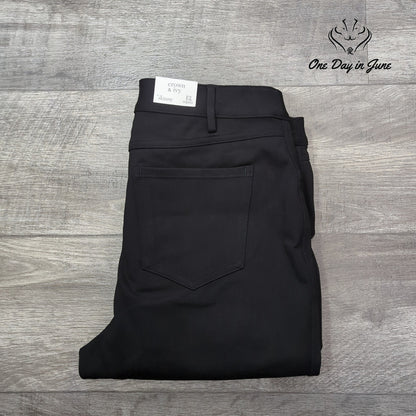 Crown & Ivy 5 Pockter Ponte Skinny Pants Size 12